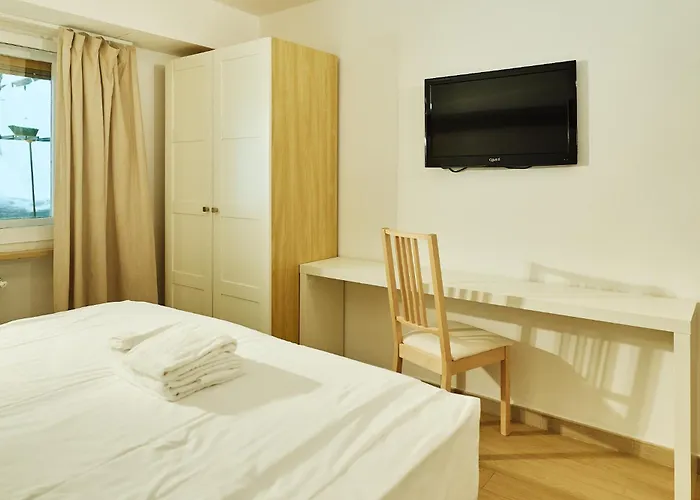 Hotel Hermitage