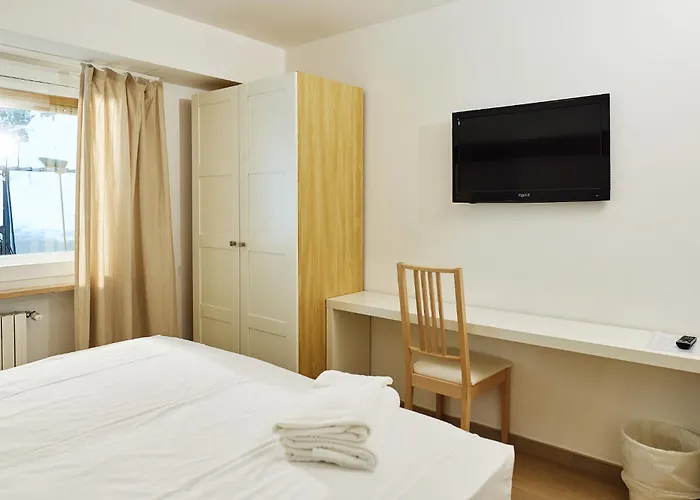 Hotel Hermitage